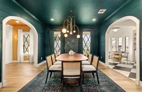 10 Min 2 Downtown, Heated Pool, Hot Tub, Putt Putt - Foto 12