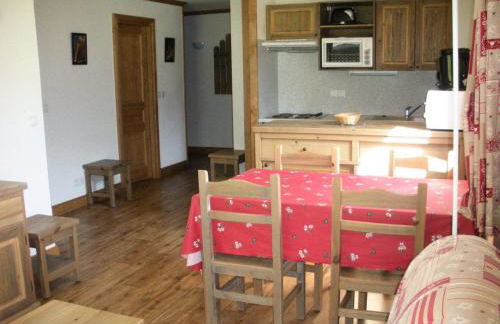 Résidence Le Clos Vanoise - 3 Pièces pour 6 Personnes MAE-1973 - Foto 1