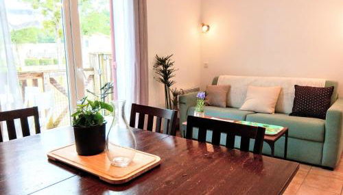 T3 Famille - piscine, aire de jeux - Barbaste - Foto 2