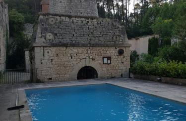 Au pied du Colorado Provencal - Foto 21