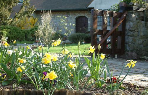 Cottage Prairie Bonheur - Foto 8