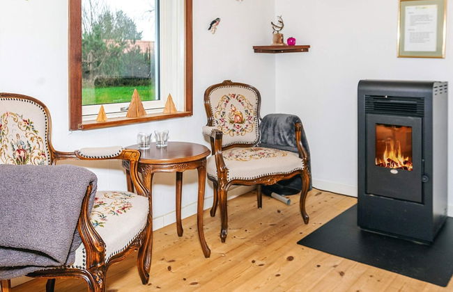 8 Person Holiday Home in Farso - Foto 6