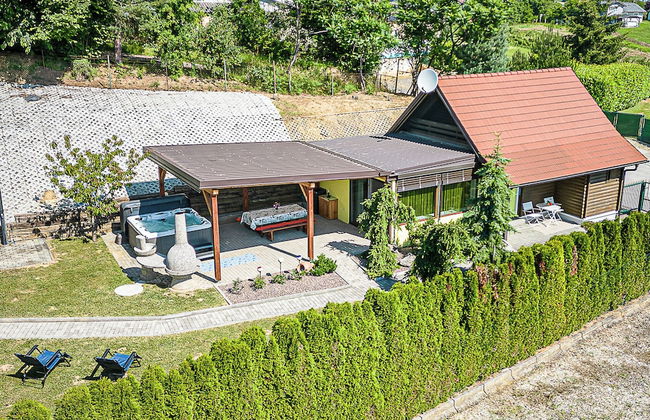 Ladybug House With Whirlpool - Foto 15