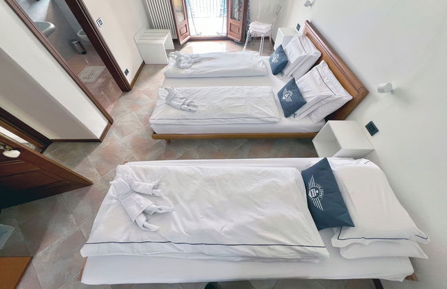 Lake Loft Colonno - Foto 5