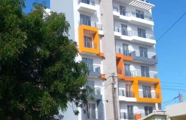 MARINA APPART HÔTEL - Photo 1