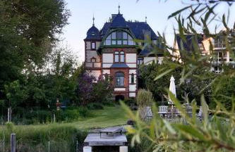 Villa Daries - Ferienwohnung mit eigenem Müritzstrand - Foto 1