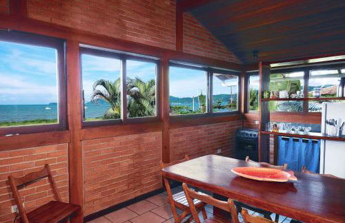 Casa Inteira frente mar - Foto 18