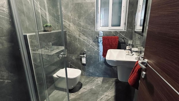 Seaside Accomodation - Photo 4, Chambre