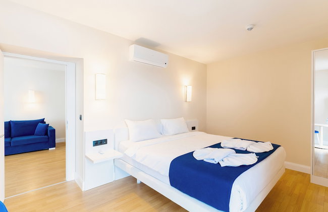 Eleven Way Apartments - Foto 16