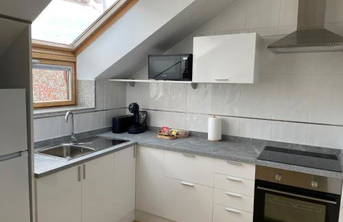 APARTAMENTO MARISMAS DA LANZADA- Playa de La Lanzada - Foto 18