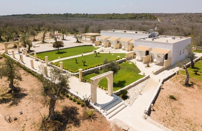 Tenuta Puloni - Foto 47