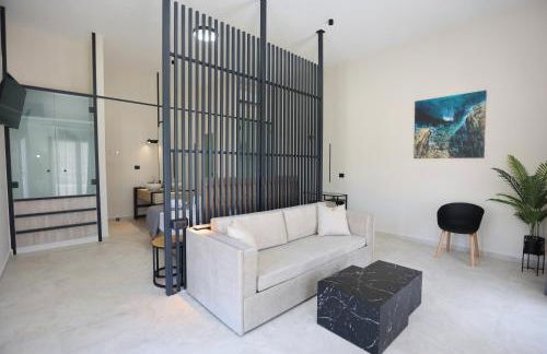 Caldera Suites "Ακτή" - Foto 23