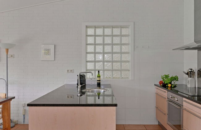 Detached Bungalow, Perfect for Water Sports and Nature Enthusiasts - Foto 55