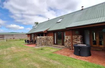 Tarnside Cottages - Photo 1