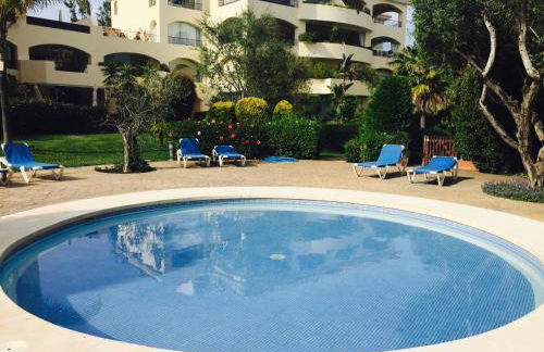 Vista Hermosa Marbella - Photo 7