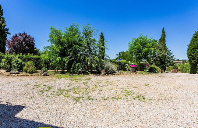 Apartment in Tuscany With Pool and Scenic Views - Foto 23