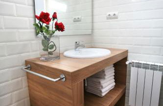 CASA RURAL MIRALTAJO - Foto 29