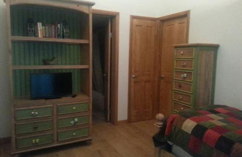 Cozy Flagstaff Home in Cool Pines - Country Club - Foto 14