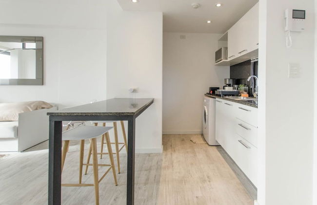 Lovely Business Loft Pool BBQ & Views - Photo 8