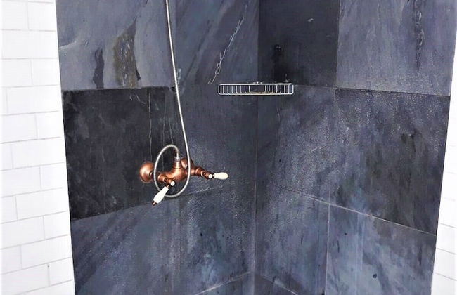 BB Villa Overlooking Sea, Mountain, Coast - Renovated Ancient Winery More - Photo 19