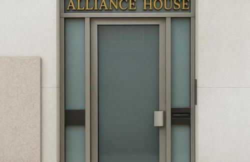 Stylish city centre Penthouse - Foto 2