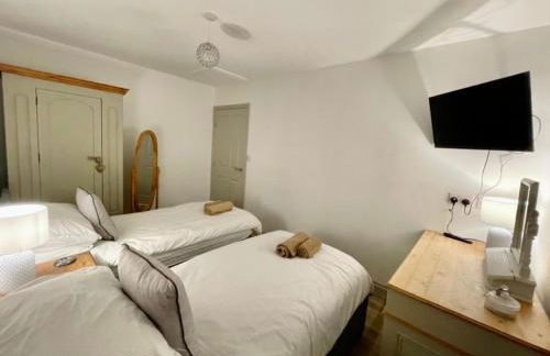 The Bay, Filey, Moonshine Cottage - Foto 40