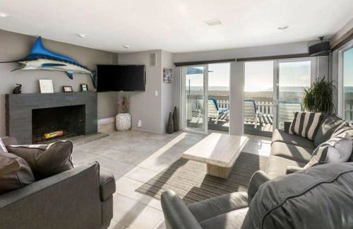 90210 Beach House Lower Unit - Foto 20