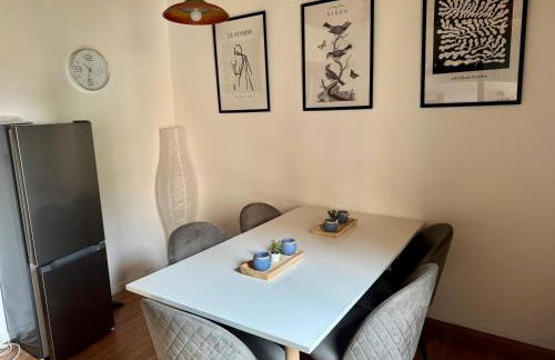 Appartement "Tom" mit 3 Schlafzimmern und Parkplatz - Foto 7