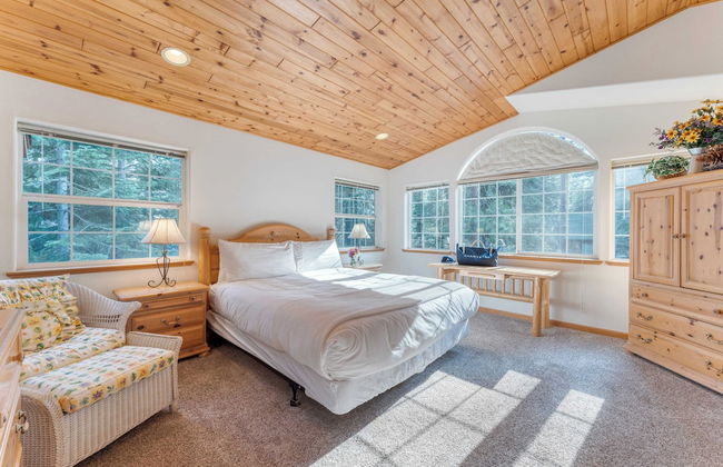 Tahoe Vista by Avantstay Central Location + Patio - Foto 21