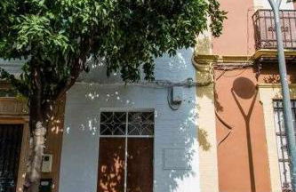 Lujoso apartamento con patio en Triana Sevilla - Foto 38