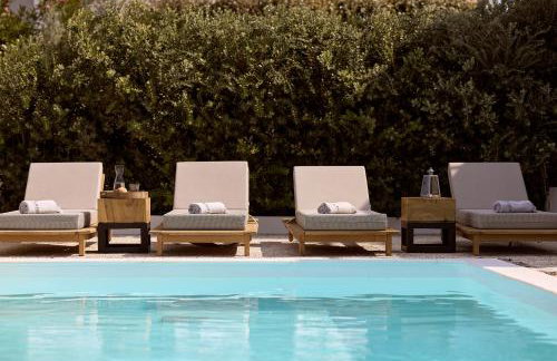 Manesis Suites - Foto 37