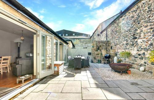 Dairy Cottage @Budle Barns - North East Escapes - Foto 32