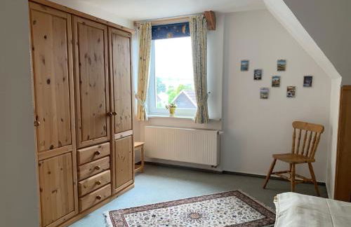 Ferienwohnungen Landhaus Stottmert - Foto 15