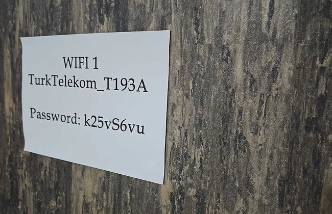 Midtown Hotel Apartments 404 - Foto 19