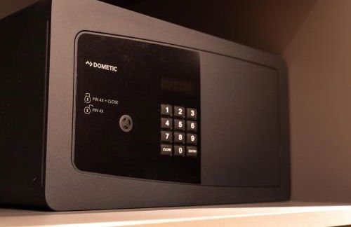 Triller Living - Serviced Apartments - Foto 45