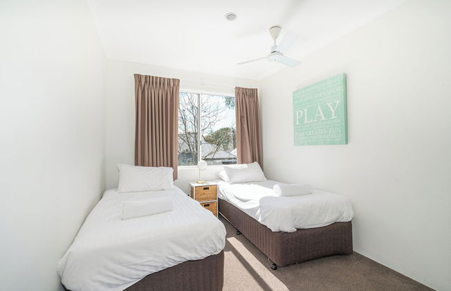 Abby's Beach Villa - Foto 4