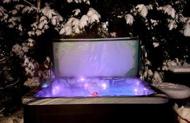 Leśny Dworek Podjazy - Foto 29