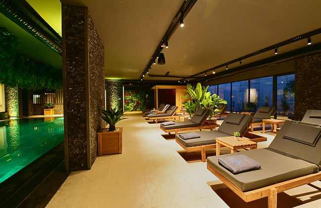 Jasmin Elite Residence & SPA - Photo 77