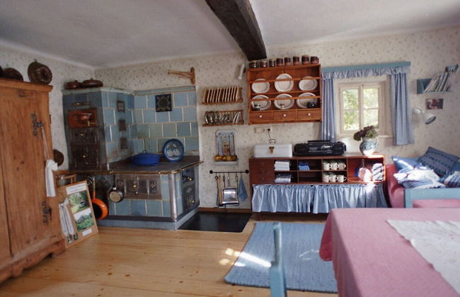 The Holler Comfortable Holiday Residence - Foto 10