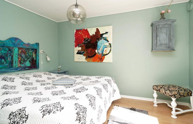 6 Person Holiday Home in Korsor - Photo 4