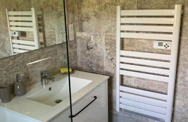 Terre de Lumière - Foto 13