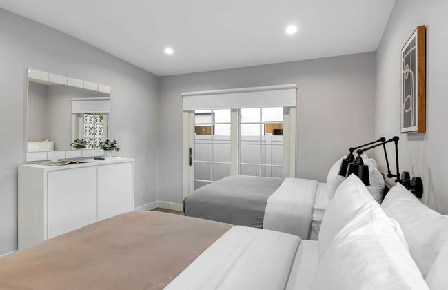 Fulton I by Avantstay Modern Haven in Downtown - Foto 21