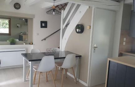 Gite Delphine - Foto 8