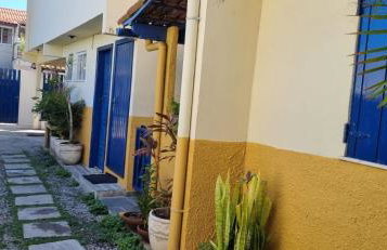 Apartamento perto de praia Dos Anjos - Photo 75