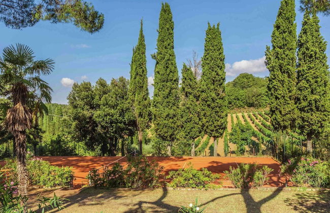 Cozy Villa for Six Guests - Foto 31