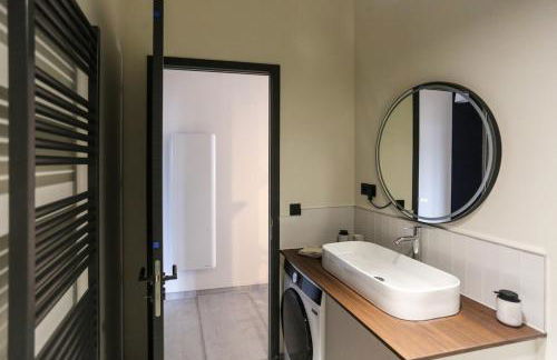 Loft Urban Chic - Beffroi d'Amiens - Foto 8