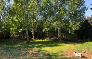 Gartenblick im Schwalbennest - Foto 24