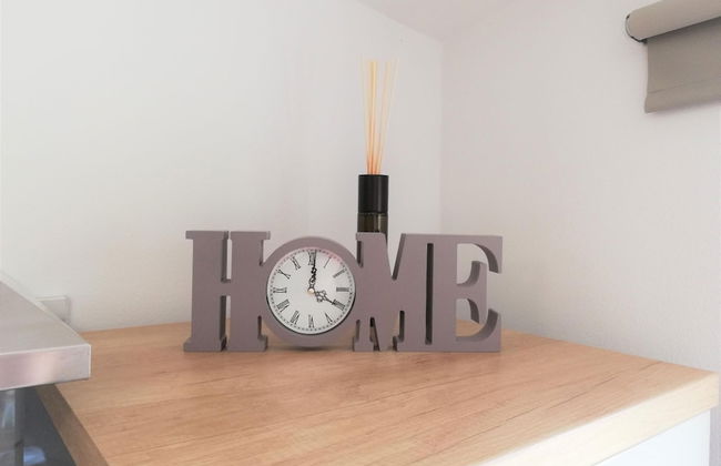 Honeymoon Suite Črni Kal - Foto 9