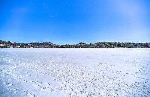 1 Block to Downtown Cozy Condo by Mirror Lake - Foto 22