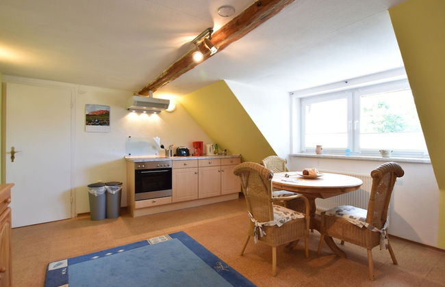 Ferienwohnung Naehe der Insel Poel in Strandnaehe - Foto 16